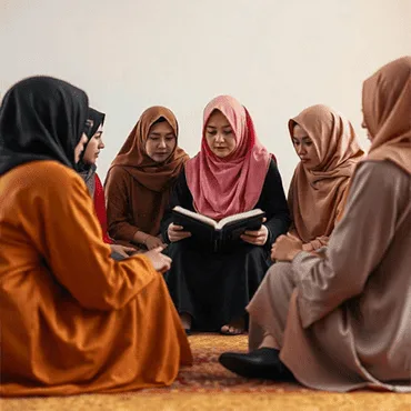 Quran Tafseer